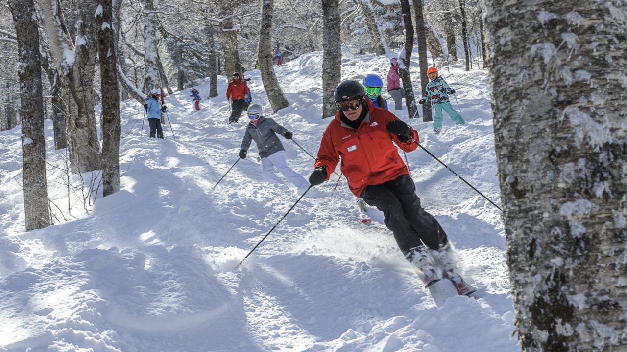 Mountain Tours Stratton Luxury Rentals