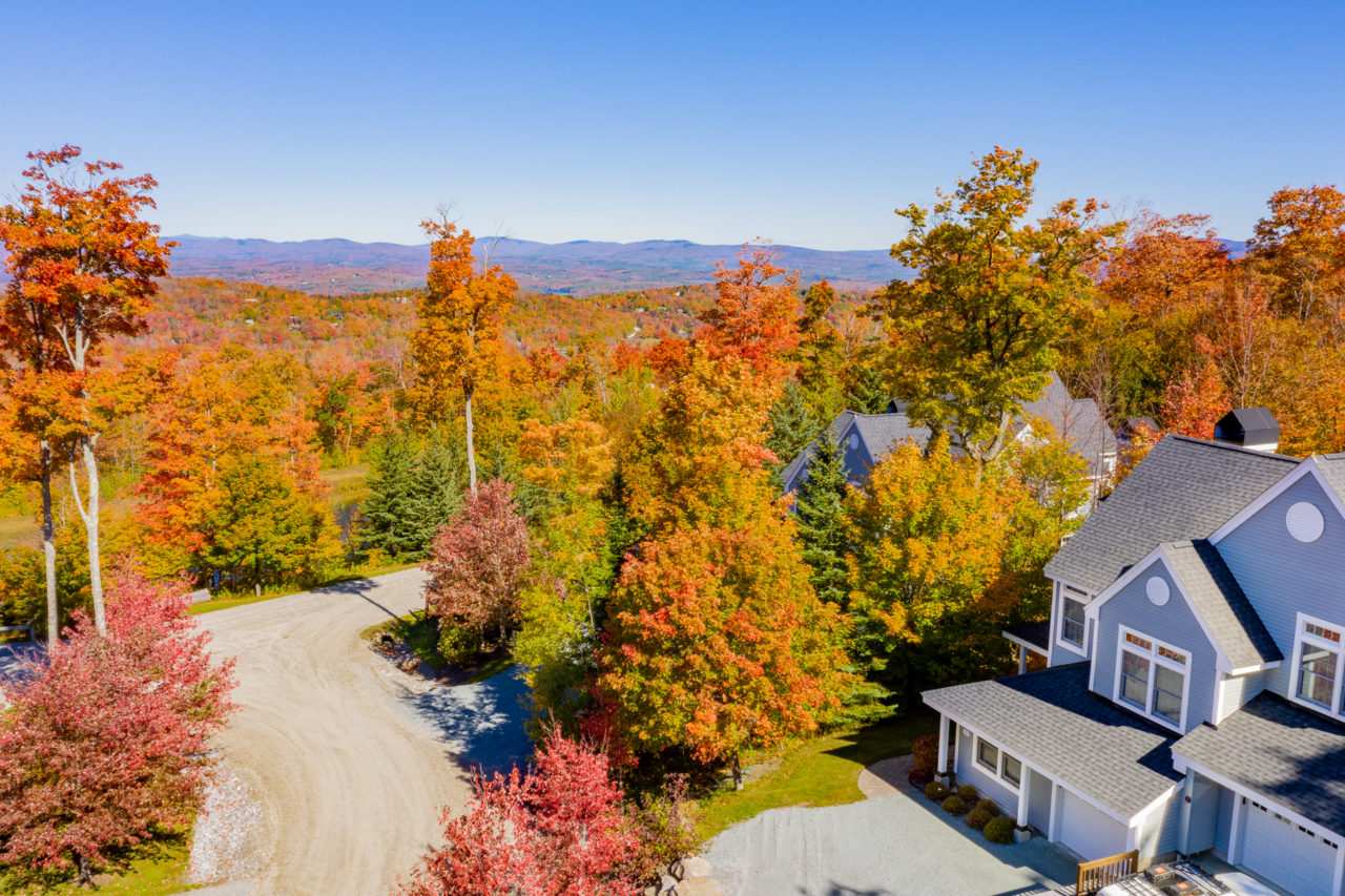 Snowbridge1 Stratton Luxury Rentals